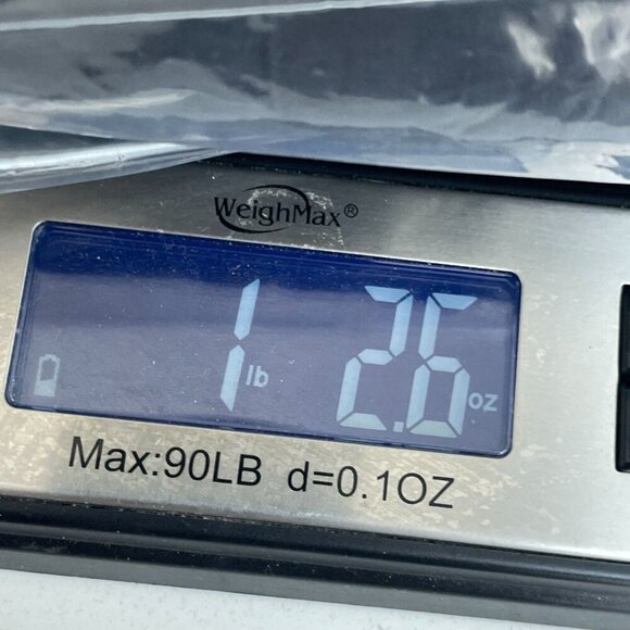 Bass Outdoor Black Stretch Worker Shacket M Long Sleeve Button Up NWT 5633 - Picture 11 of 11